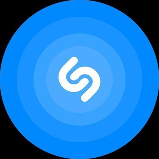 Shazam Bot - Распознать