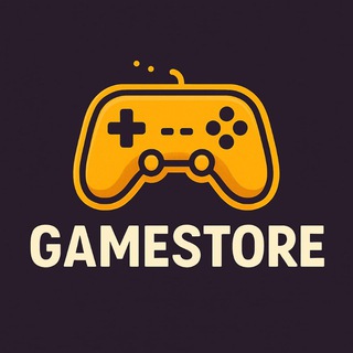 GameStore - игровые товары