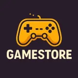 GameStore - productos del juego