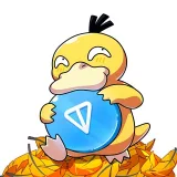 Ducks - PsyDuck game
