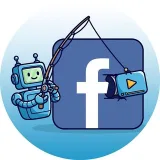 Facebook Downloader - video
