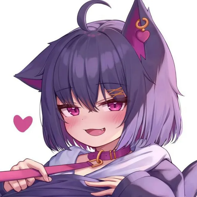 Kemonomimi Club +18 - kemonomimi арт